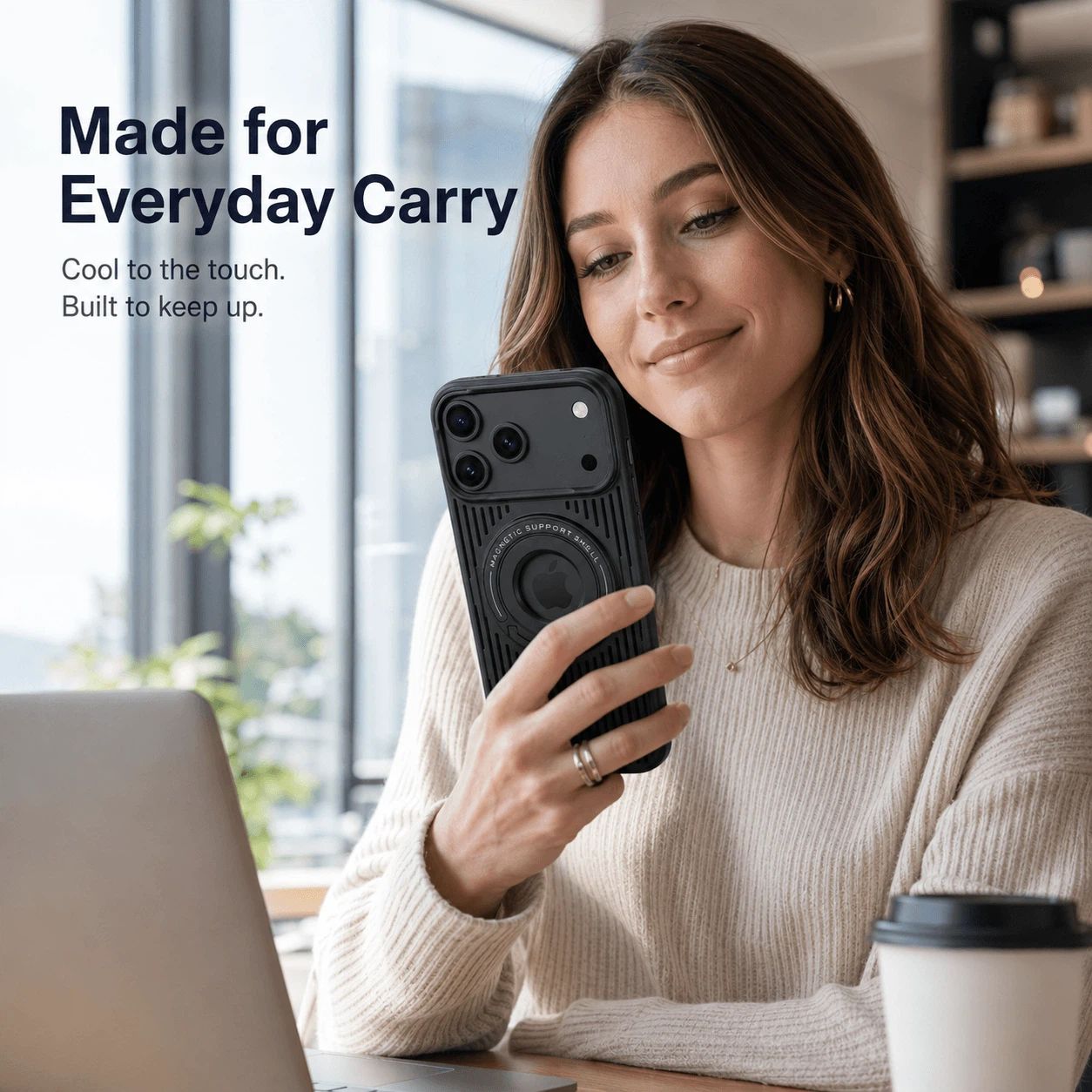 Why We Made This Case-lekcase-iPhone 17 PoeMax